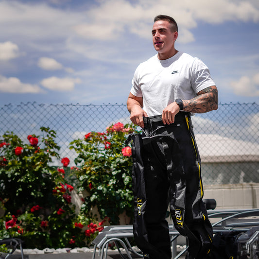 Complete pants Sizen