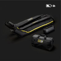 Pack Sizen 6+ NEW