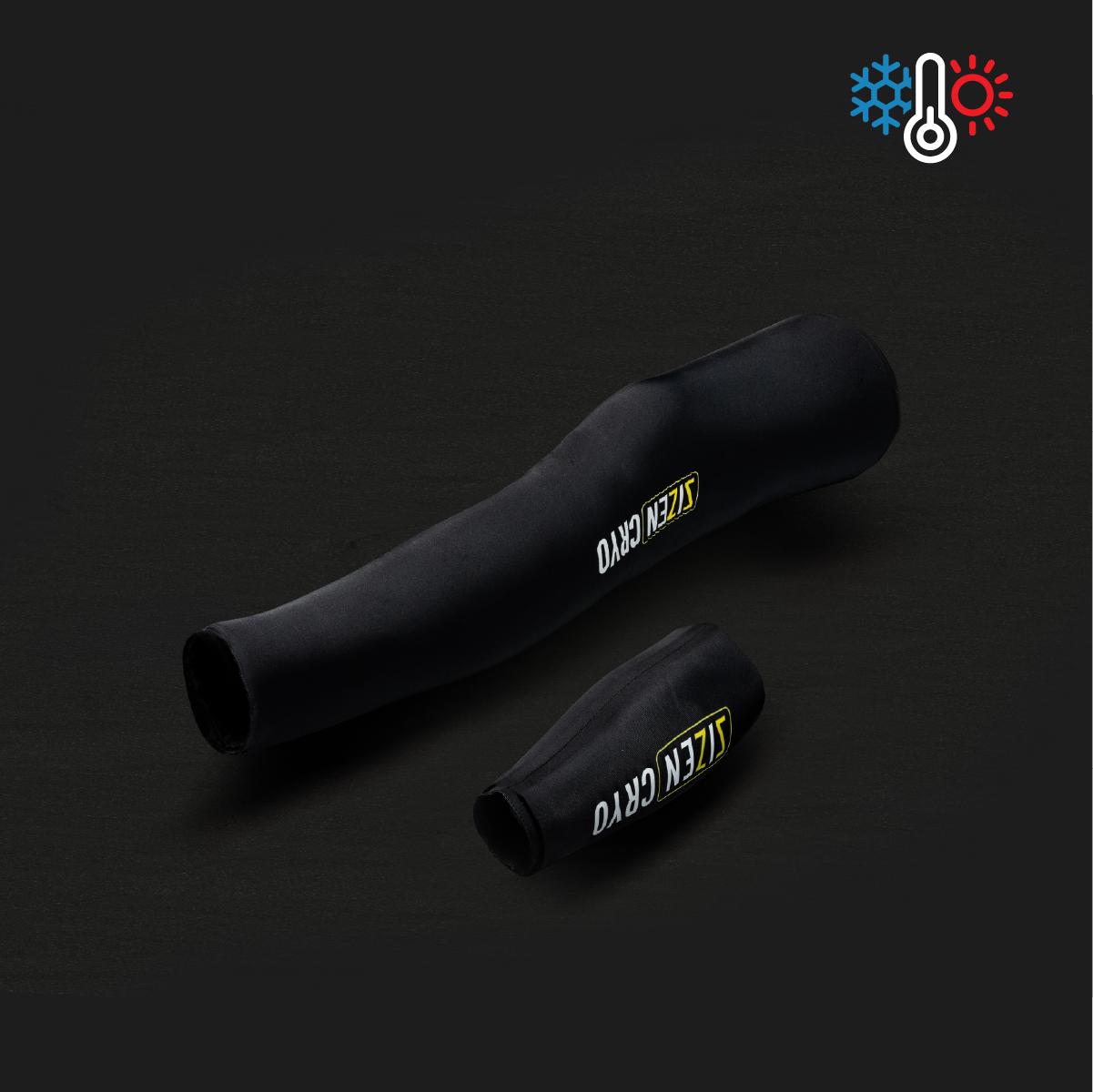 Pack Cryo Sleeves