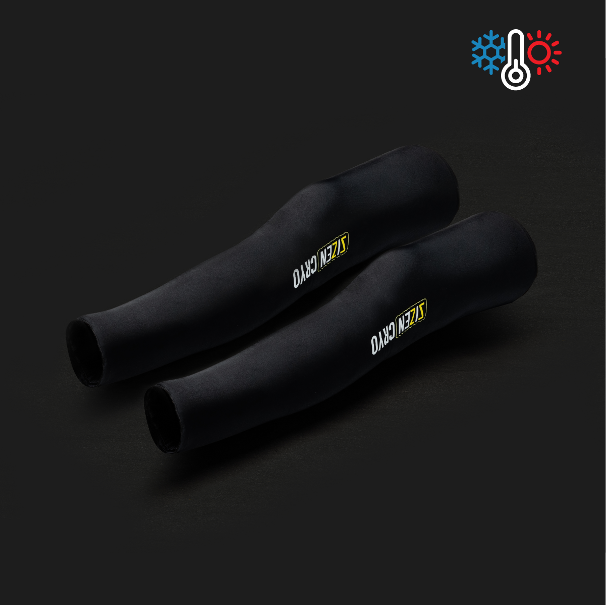 Cryo Sleeve Pierna Completa