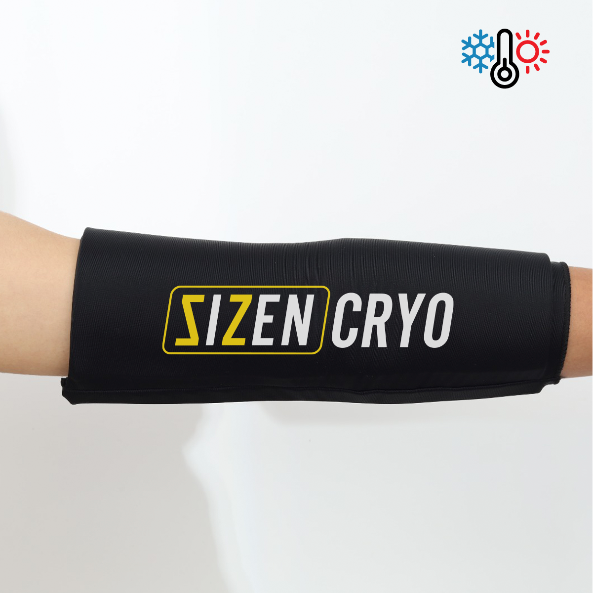 Pack Cryo Sleeves