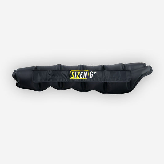 Manga brazo Sizen