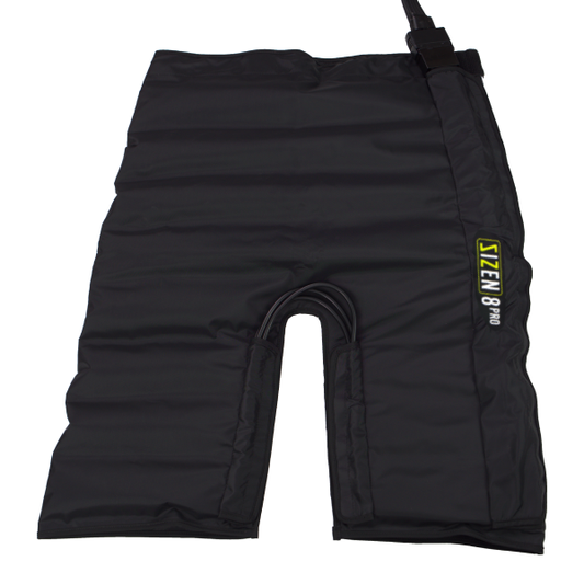 Shorts Cadera y glúteo Sizen