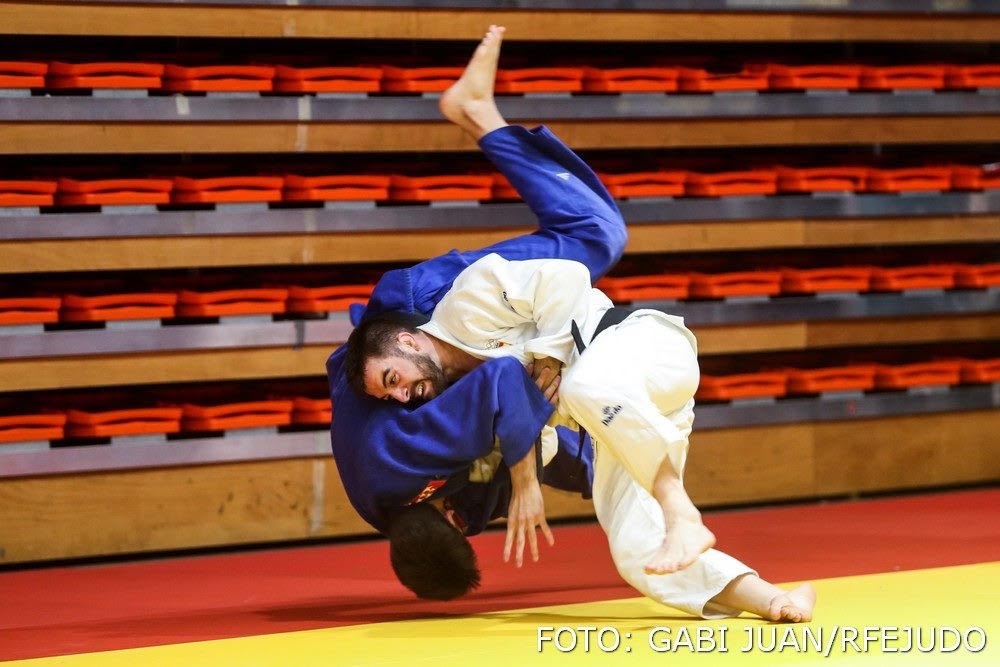 Jdo Seef Judo self defense for women – sizensrs
