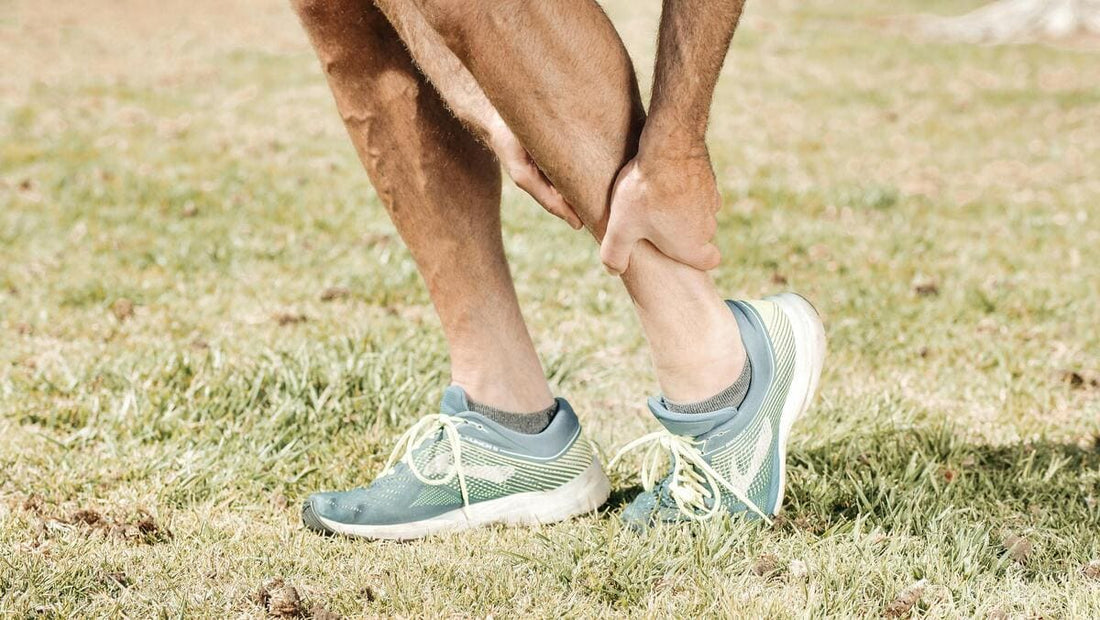 ¿Cómo puede ayudar la presoterapia a reducir los calambres?