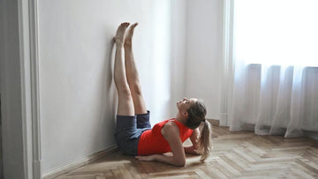 Entrenar piernas en casa: ejercicios, rutinas y recuperación
