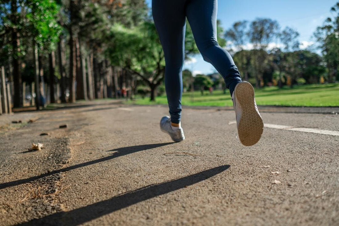 El secreto de las piernas ligeras: cómo reactivar tu circulación sin esfuerzo