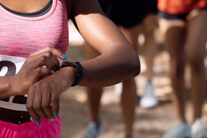 Cómo recuperarse físicamente después de correr un maratón