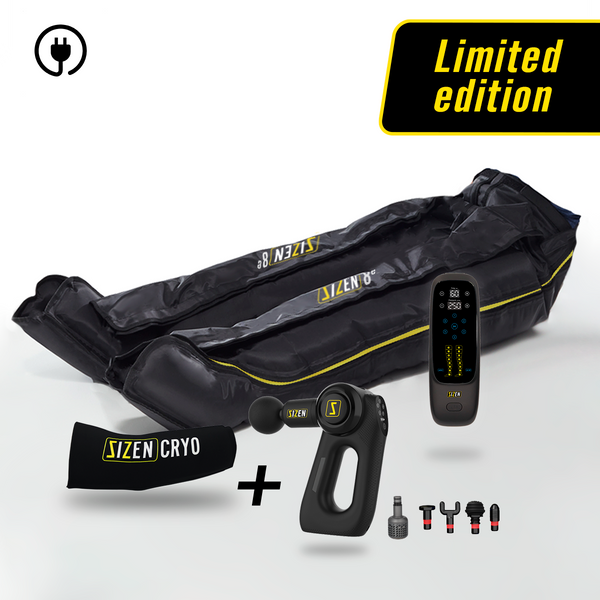 Pack Sizen 8e
