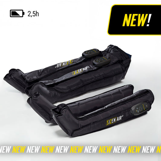 Pack Sizen Air+