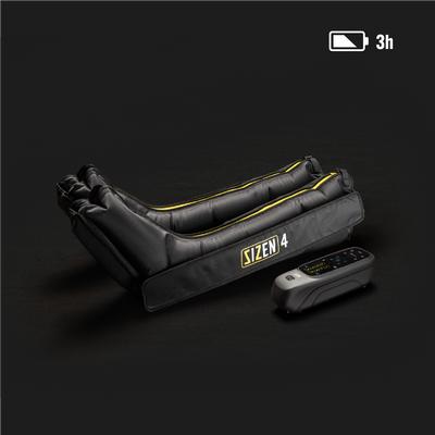 Pack Sizen 4+