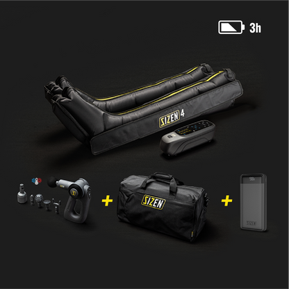 Pack FULL Sizen 4+