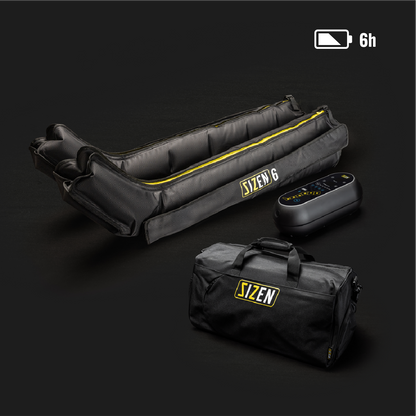 Pack Sizen 6+ NEW