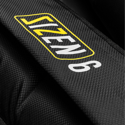 Pack Sizen 6+ NEW