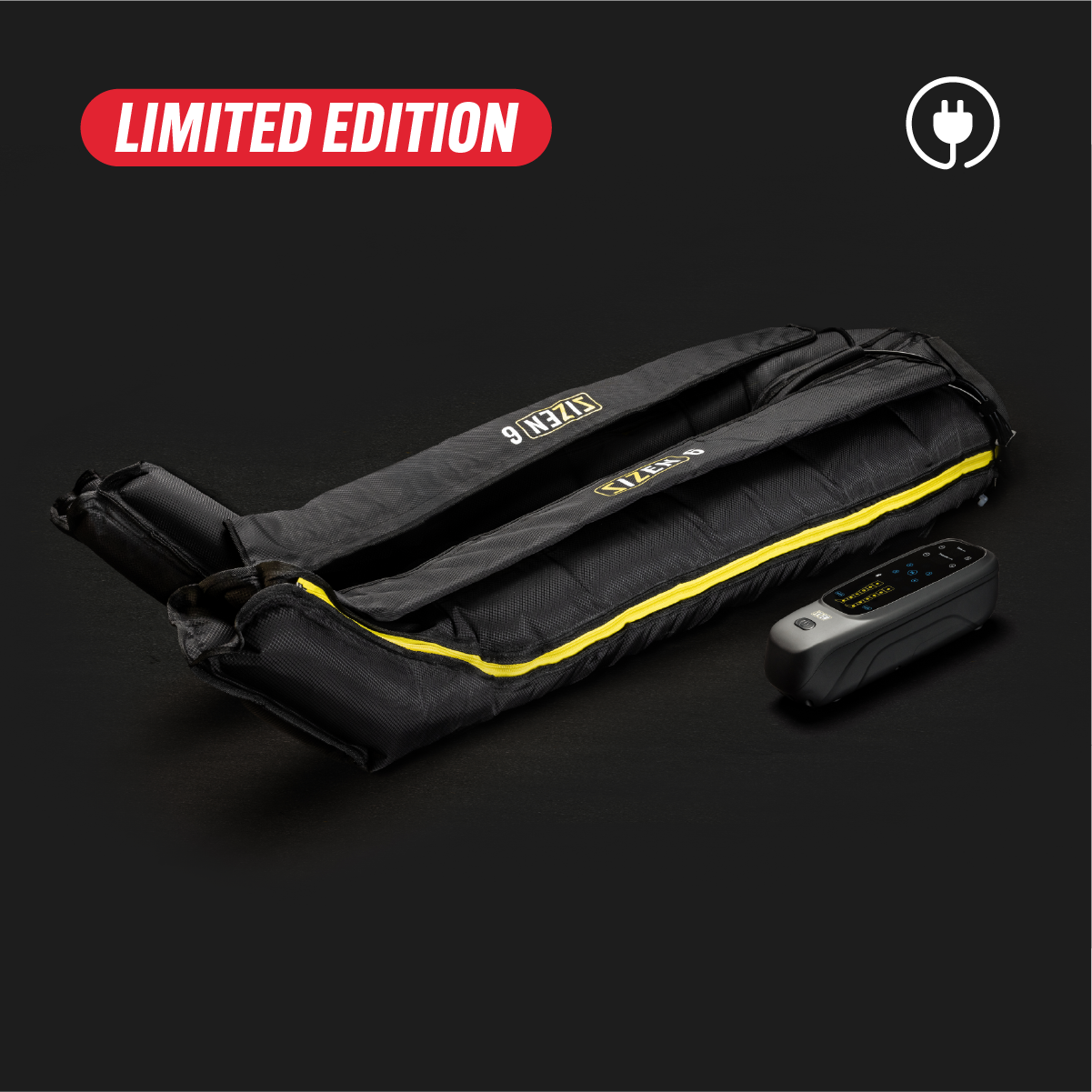 Pack Sizen 6e