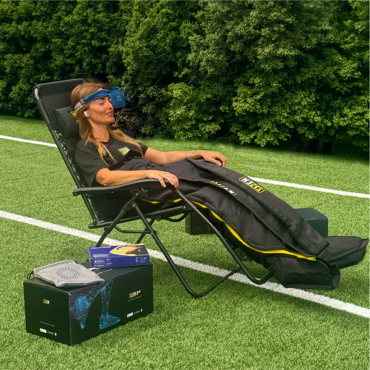 Pack Full Recovery