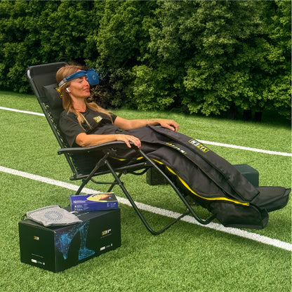 Pack Full Recovery