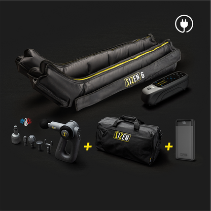 Pack FULL Sizen 6e