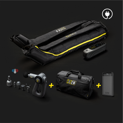 Pack FULL Sizen 6e
