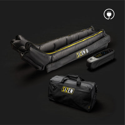 Pack Sizen 6e