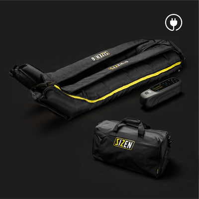 Pack Sizen 6e