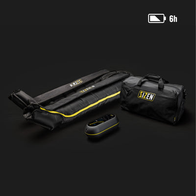 Pack Sizen 8 Pro