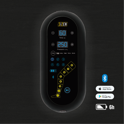 Pack Sizen 8 Pro