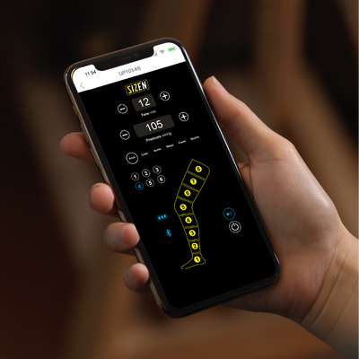 Pack Sizen 8 Pro