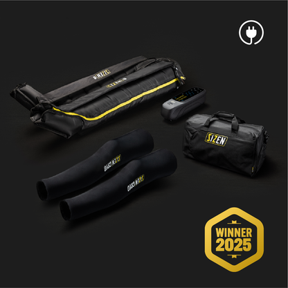 Pack Sizen 8e + Cryo + Sac