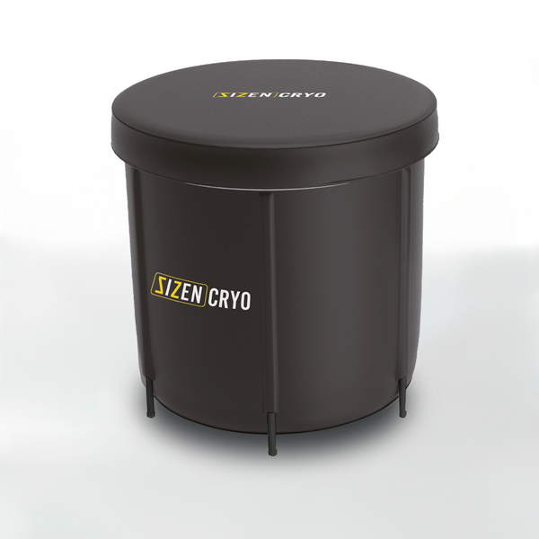 Sizen Cryo Bañera de hielo