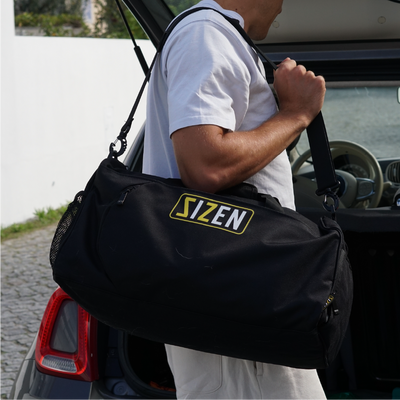 Carrying Bag