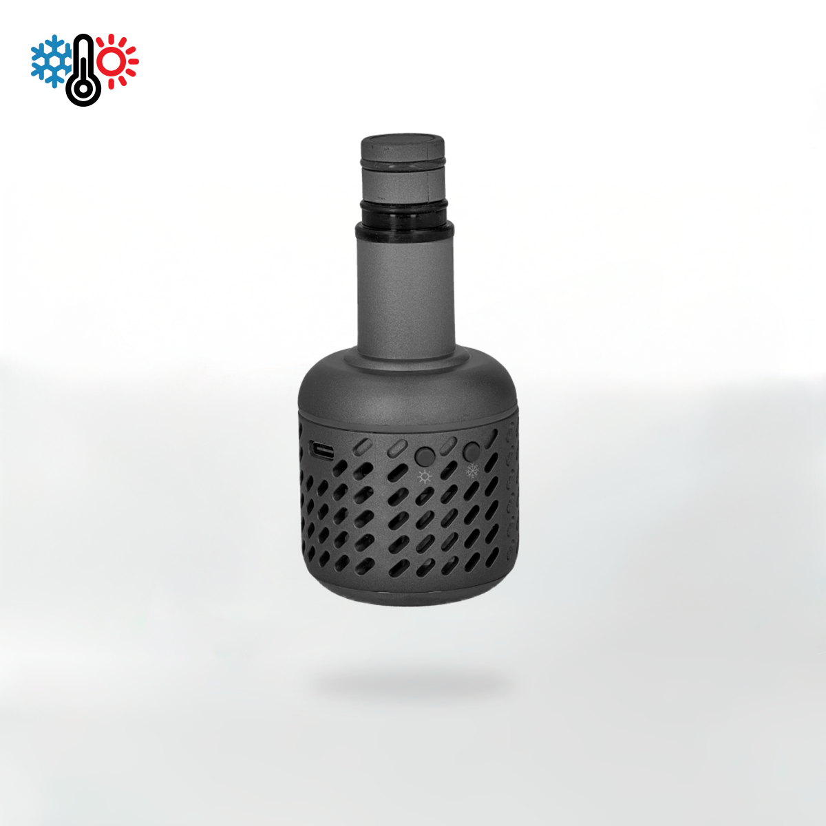 Cabezal Sizen Duo Pro
