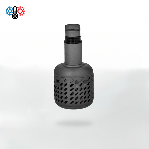 Sizen Duo Pro Head