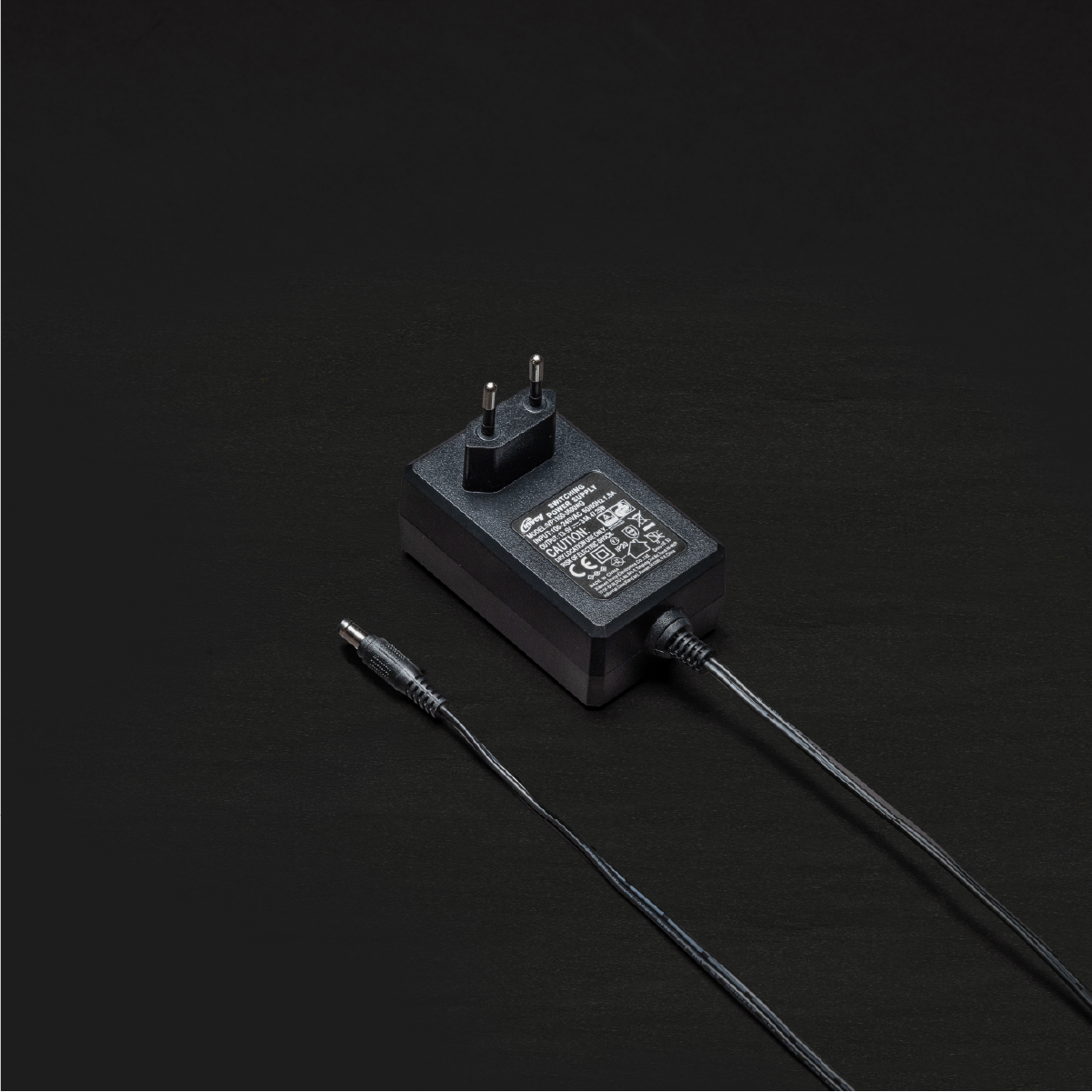 Cargador / transformador