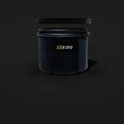 Cryo Bañera de hielo