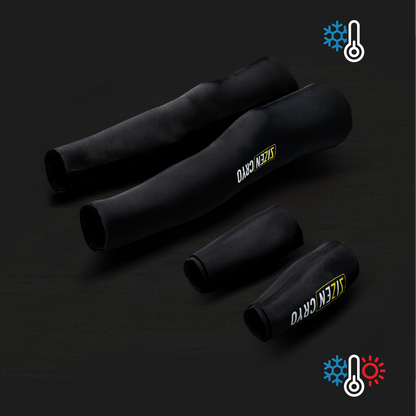 Pack Cryo Sleeves