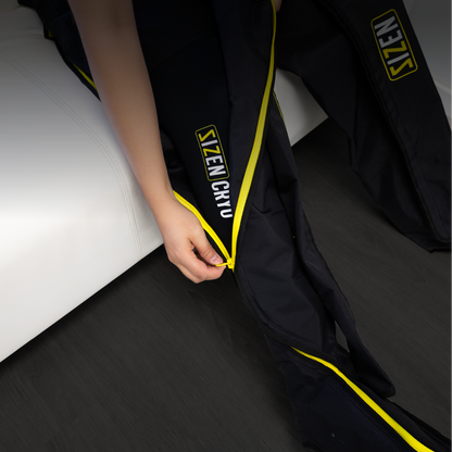 Cryo Sleeve Pierna Completa