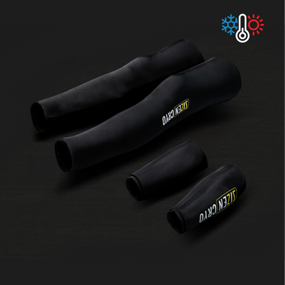 Pack Cryo Sleeves