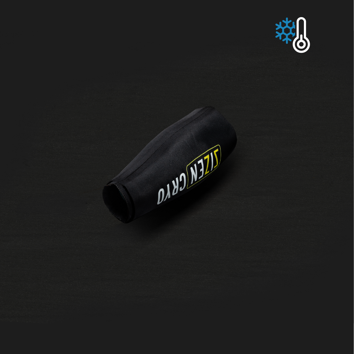 Cryo Sleeve Compact