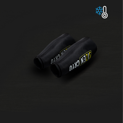 Cryo Sleeve Compact