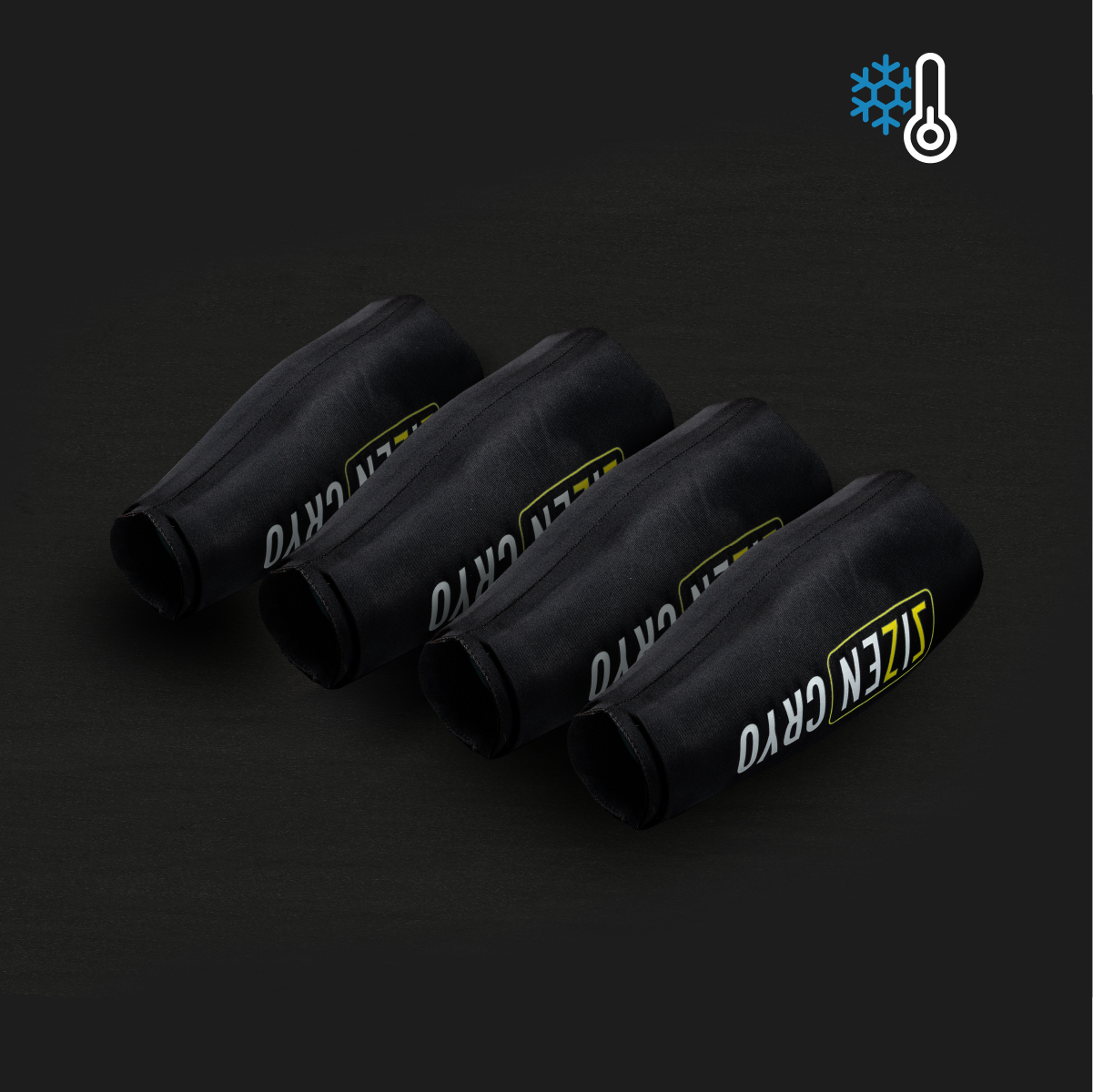 Cryo Sleeve Compact
