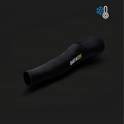 Cryo Sleeve Pierna Completa