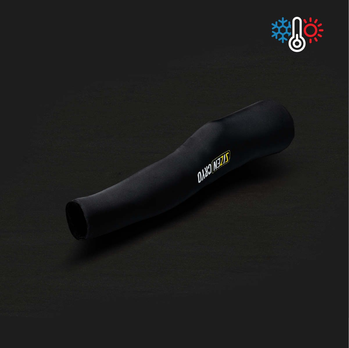 Cryo Sleeve Pierna Completa