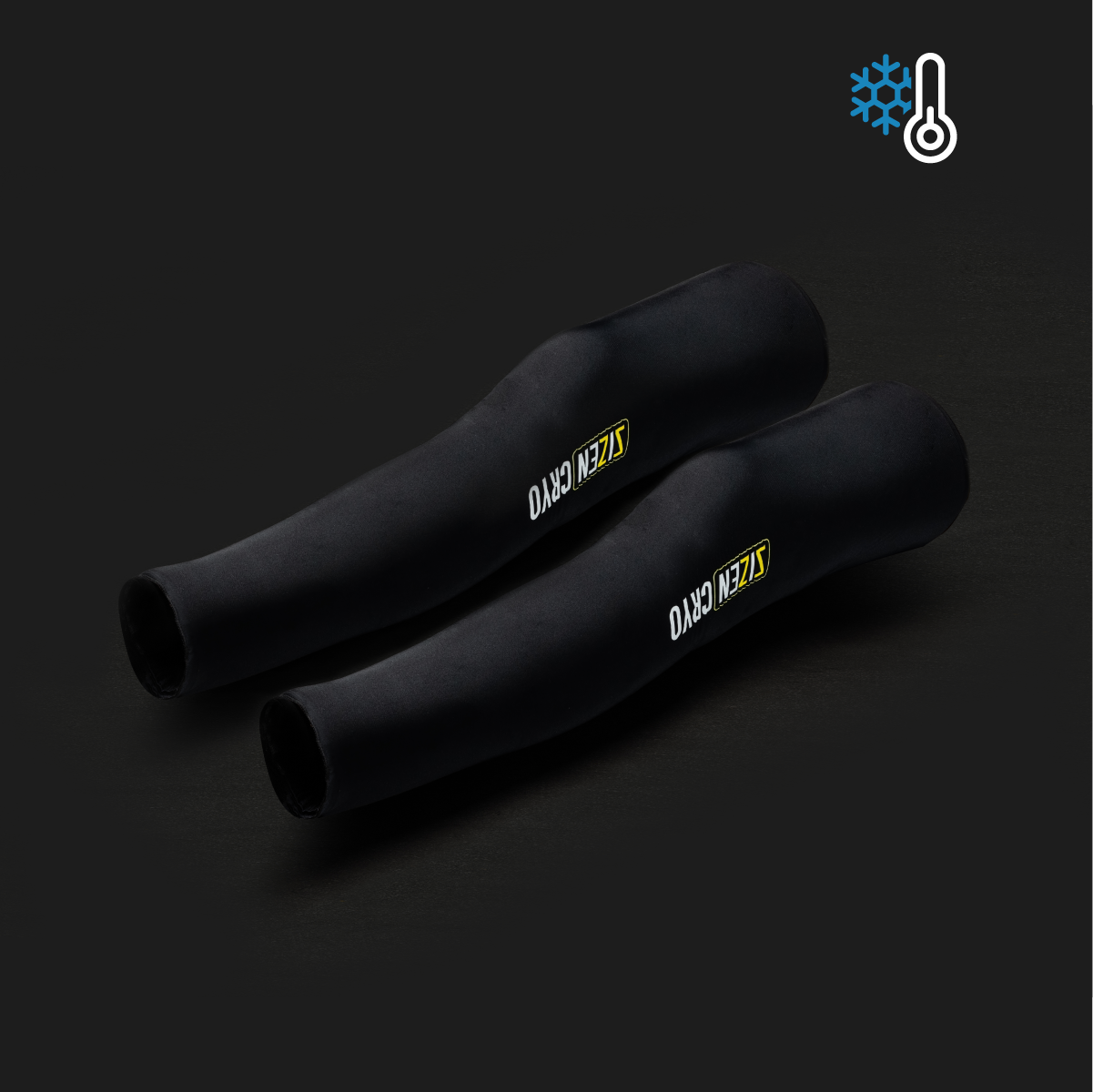 Cryo Sleeve Pierna Completa