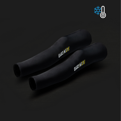 Cryo Sleeve Pierna Completa