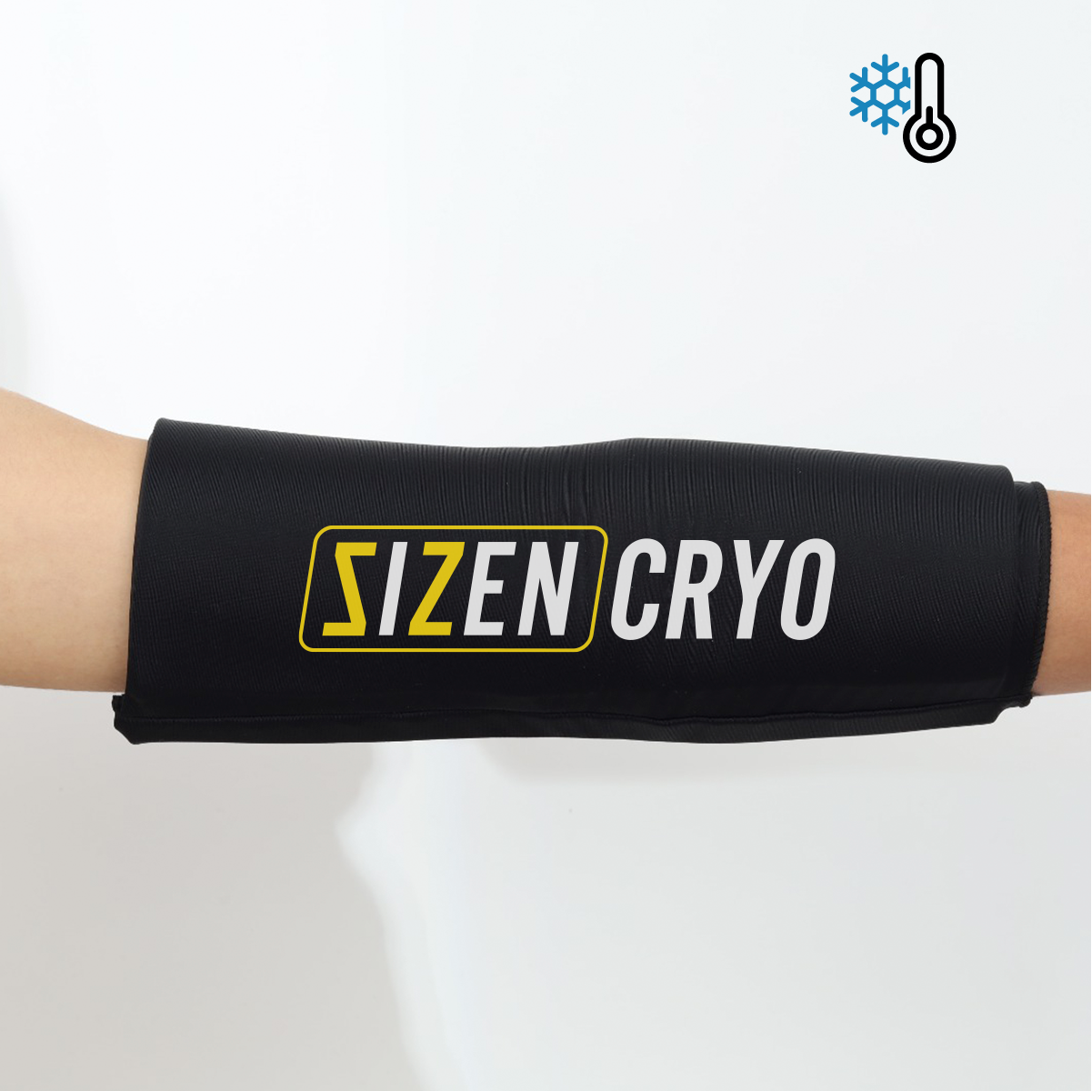 Cryo Sleeve Compact