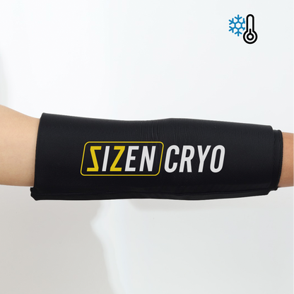 Cryo Sleeve Compact
