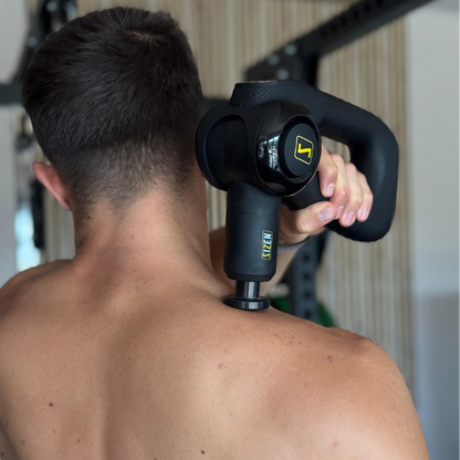 Pack Sizen DuoGun Pro