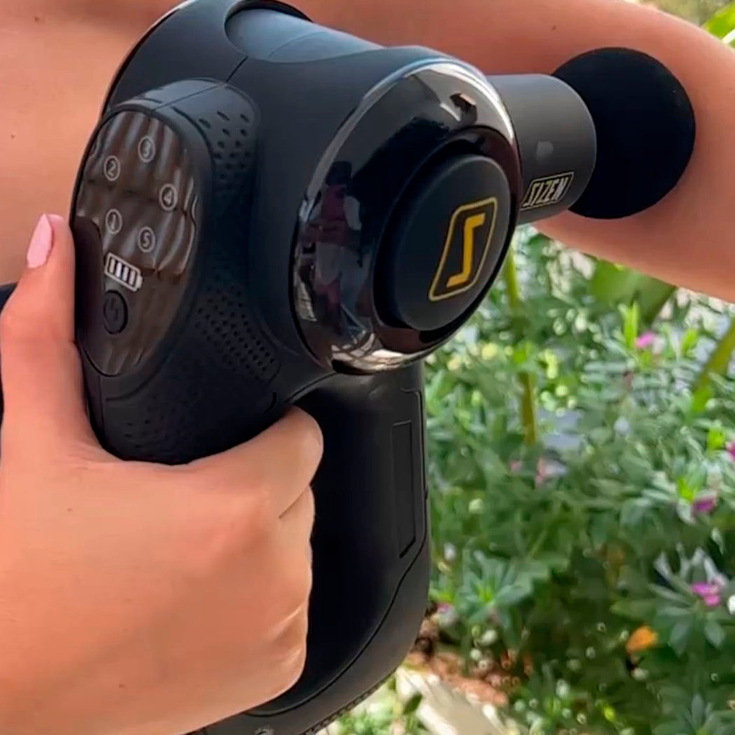Sizen Gun Pro