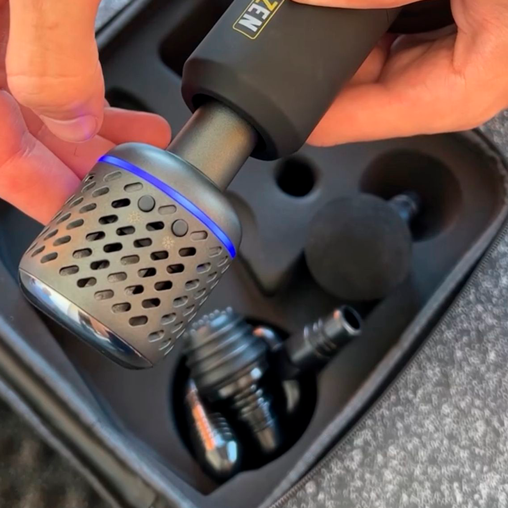 Cabezal Sizen Duo Pro